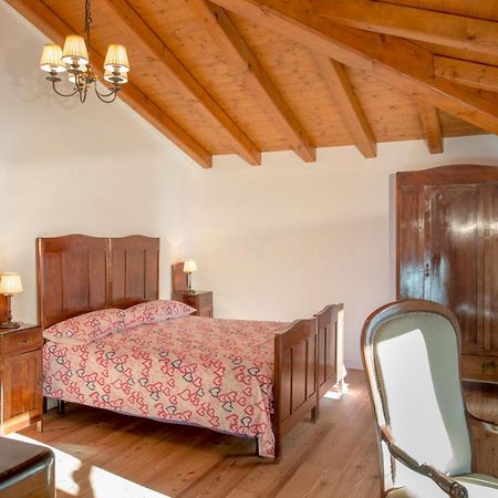 Agriturismo Borgo Titol Tramonti di Sopra Exteriér fotografie