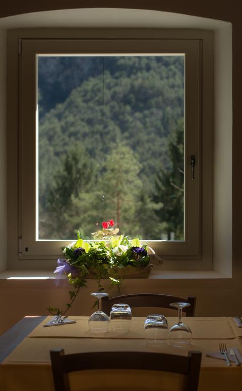 Agriturismo Borgo Titol Tramonti di Sopra Exteriér fotografie
