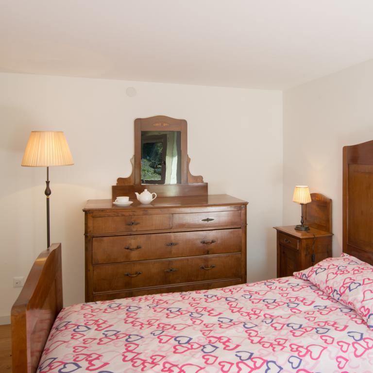 Agriturismo Borgo Titol Tramonti di Sopra Pokoj fotografie