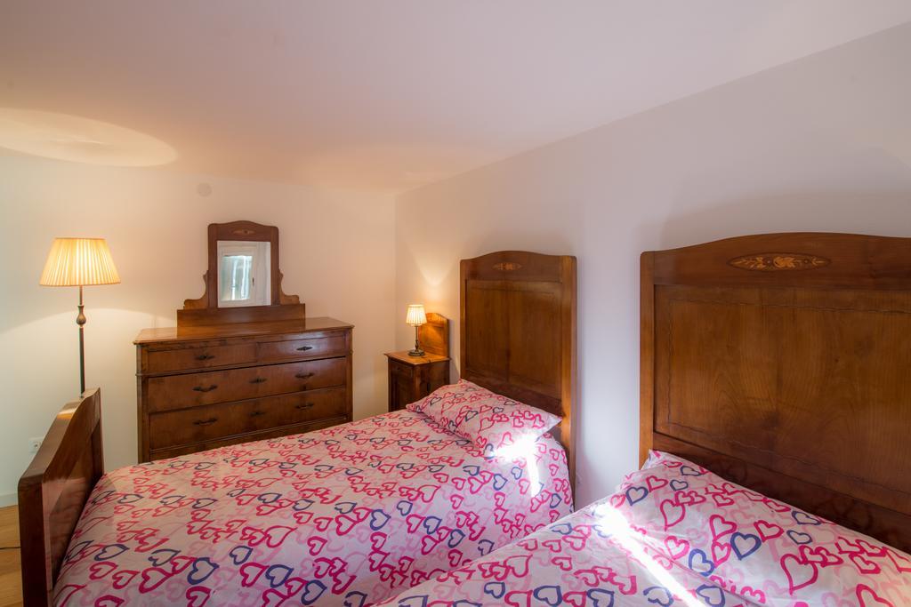 Agriturismo Borgo Titol Tramonti di Sopra Pokoj fotografie